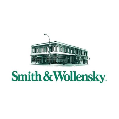 Bunker Hill Capital, Nick Valenti and Joachim Splichal to Acquire the Smith & Wollensky Restaurant Group